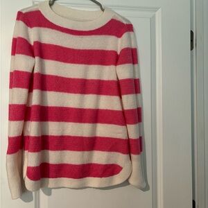 Loft sweater. Never worn